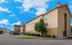 Quality Inn & Suites Waco Tx